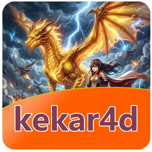 Tim kekar4d
