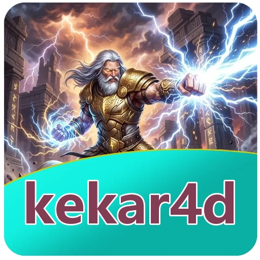 Tim kekar4d