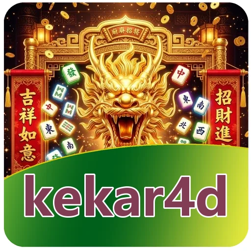 Tim kekar4d