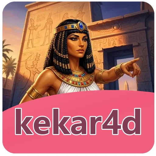 Ilustrasi kekar4d